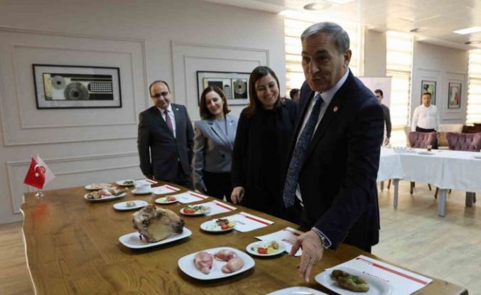 Adana’nın sıra dışı yöresel lezzetlerinin gastronomi turizmini canlandırılması bekleniyor