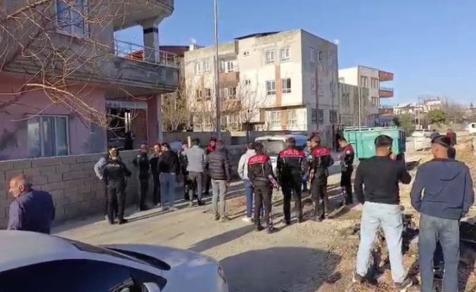 Adıyaman’da alacak verecek kavgası: 3 gözaltı