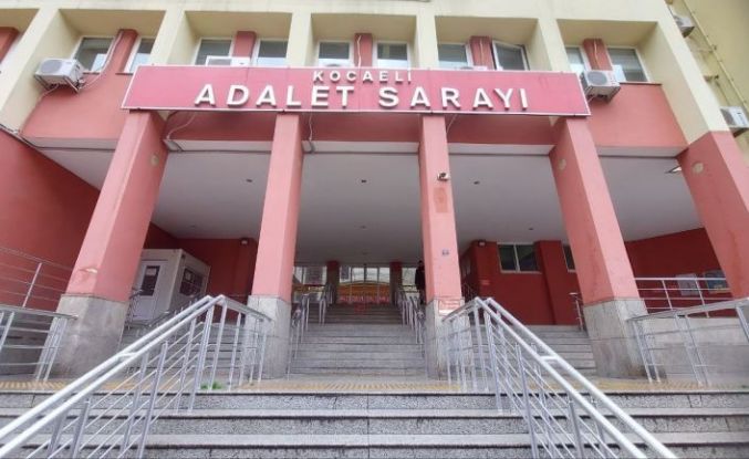 Adliyeden çaldığı 1,5 kilo altını kuyumcuda bozdurduğu ortaya çıktı