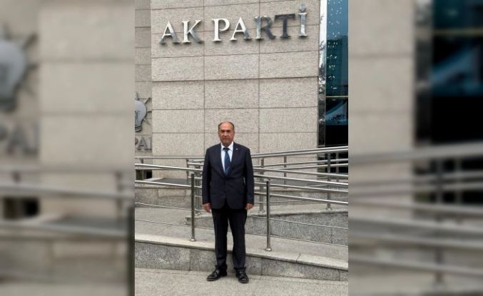 AK Parti Denizli İl Başkan Yardımcısı İnanç, "28 Şubat zihniyetine karşı milli iradeyi diri tutacağız"