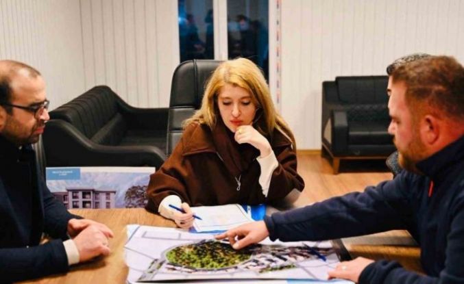 Akçadağ’da teslim süreci yaklaşıyor