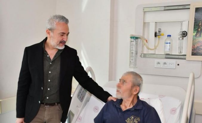 Alanya’da prostat büyümesi tedavisinde Holep dönemi