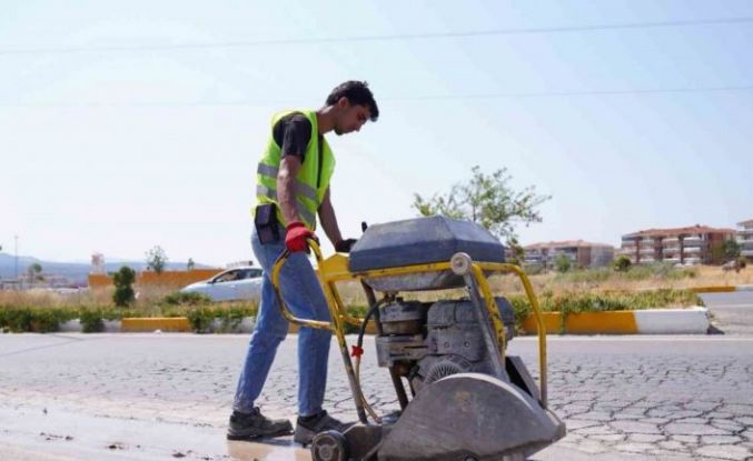 Ali Çetinkaya Mahallesi 2026’da doğalgaza kavuşuyor