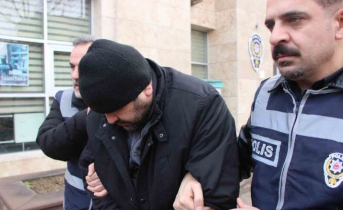 Amasya’da 16 yıl hapis cezasına çarptırılan şahıs yakalandı