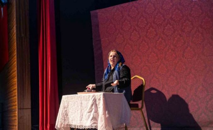 Ankara’da uyuşturucuyla mücadelede gençlere yönelik farkındalık etkinliği