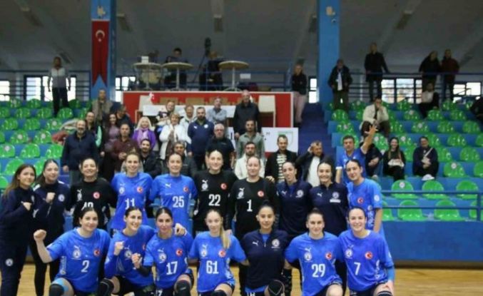 Armada Praxis Yalıkavak Spor Kulübü’nden güçlü kapanış