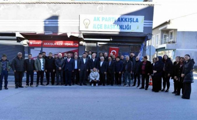 Atom karınca her yerde