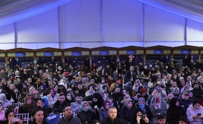 Bağcılar Ramazan’a hazır