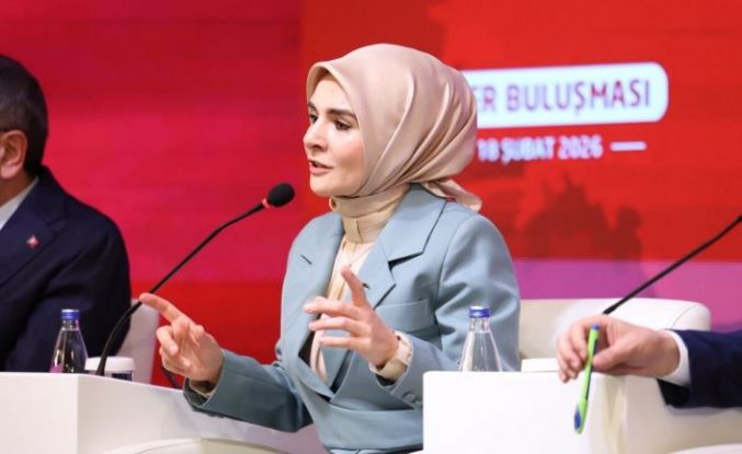 Bakan Göktaş: "Valilerimizle, 86 milyon vatandaşımızın her birine dokunan sosyal hizmet ağımızı güçlendirmek için çalışıyoruz"