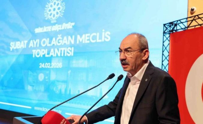 Başkan Gülsoy : "Küresel ekonomide kurallar değişiyor, riskler derinleşiyor"