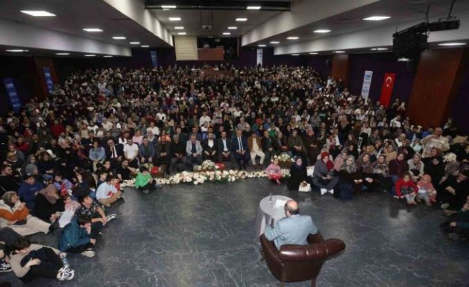 Başkan Sandıkçı: "Kültür ve sanatta öncü olmaya devam ediyoruz"