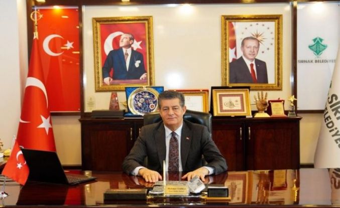 Başkan Yarka’dan Ramazan ayında birlik çağrısı