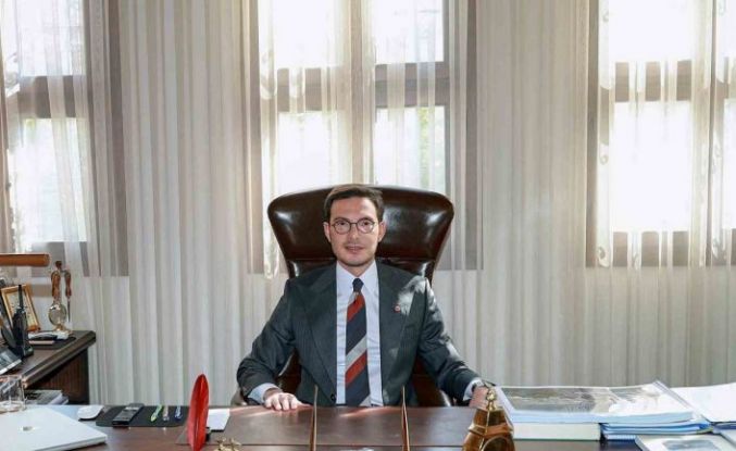 Başkan Yazıcıoğlu: "Tokat’ta Ramazan’ı hem yaşayacağız, hem de yaşatacağız"