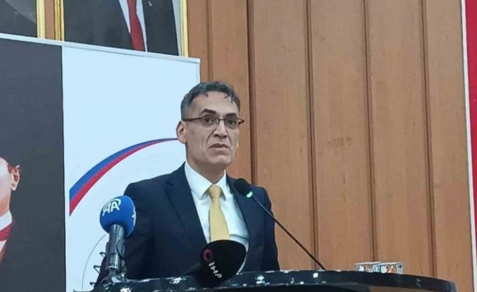 Batman’da gençlere yönelik panel: "İBAN’ınızı kiralamayın, geleceğinizi yakmayın"