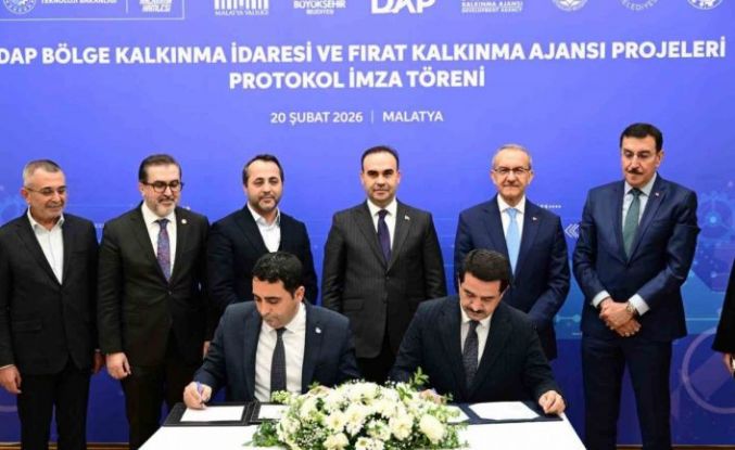 Battalgazi Belediyesi’nden su ürünlerine modern depolama yatırımı