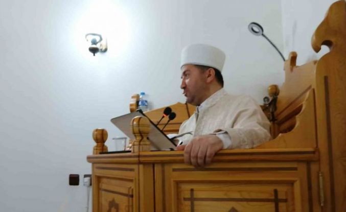 Berat Kandili Posof’ta coşkuyla kutlandı