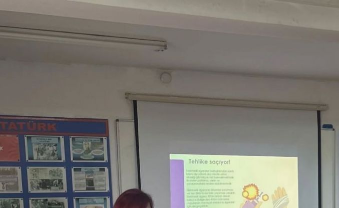 Bilecik’te askerlere ‘Sağlıklı Aile’ ve ‘Tütün Bağımlılığı’ eğitimi