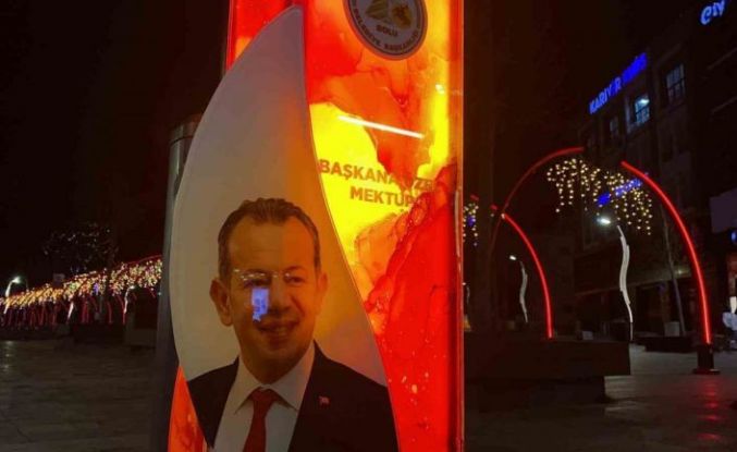 Bolu’da nostaljik dilek kutuları hayata geçiyor