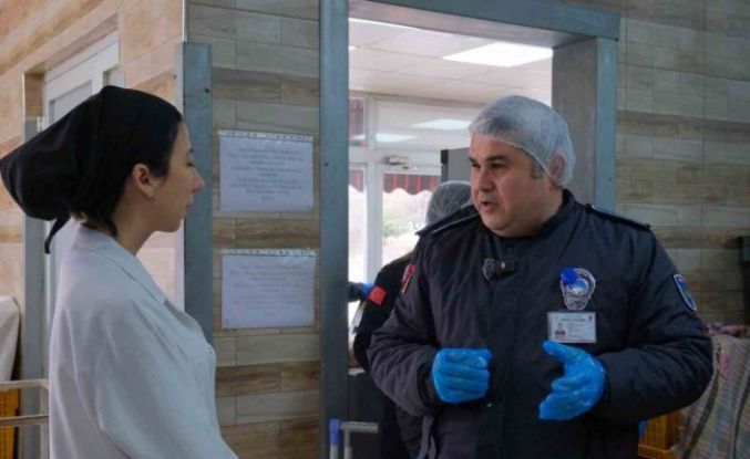 Bolu’da Ramazan ayı öncesi zabıtadan sıkı denetim