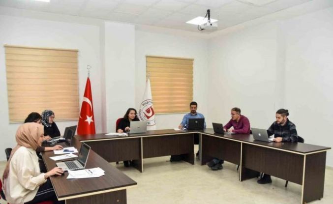 BŞEÜ ev sahipliğinde Uluslararası Sağlık Kongresi düzenlendi