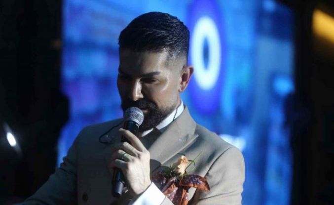 Bursa’nın kadınlar matinesinde güven ve sanat vurgusu