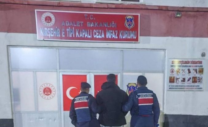 Çiçekdağı’nda kişisel verileri ele geçiren 3 kişi tutuklandı