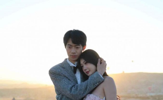 Çin’in "At Yılı" Kapadokya turizmini hareketlendirdi