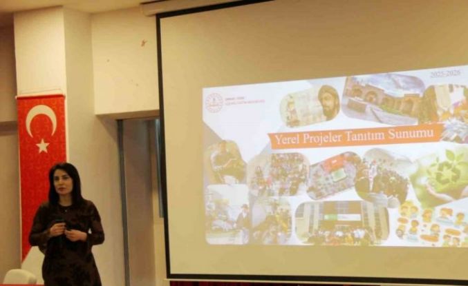 Cizre’de aday öğretmenlere kapsamlı uyum eğitimi