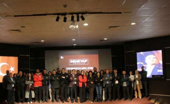 Cizre’den TEKNOFEST’e güçlü hazırlık