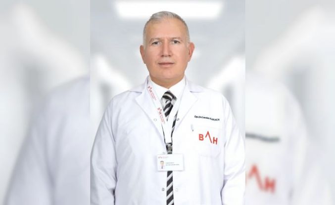 Çocuklarda göz tembelliğine dikkat: "Erken teşhis hayati önemde"