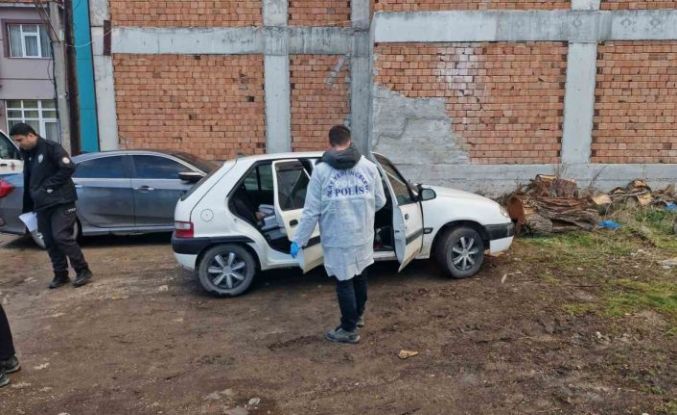 Çorum’da bıçaklı kavga: 1 yaralı