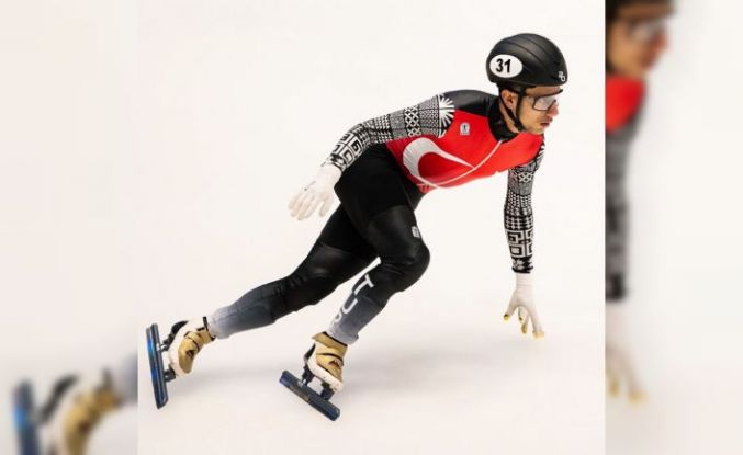 Denis Örs, 2026 Kış Olimpiyat Oyunları’nda çeyrek finalde