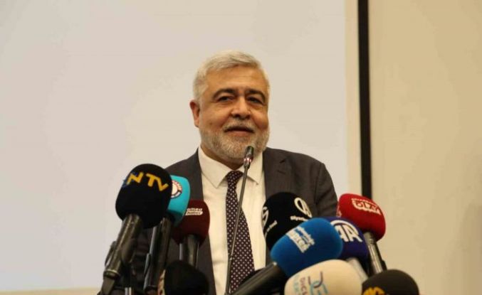 Dicle Elektrik 14 yılda sorumluluk bölgesindeki 6 ile 70 milyar yatırım yaptı