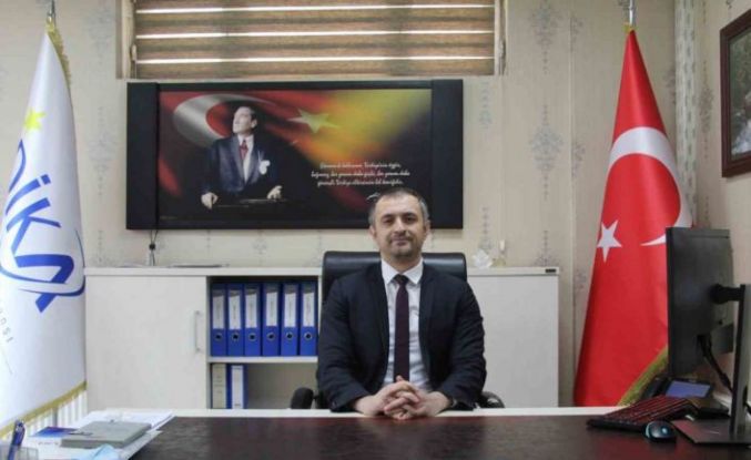 DİKA’dan Şırnak’a yatırım devrimi: 12 yıl SGK desteği, yüzde 50 vergi indirimi, hibe ve arazi tahsisi