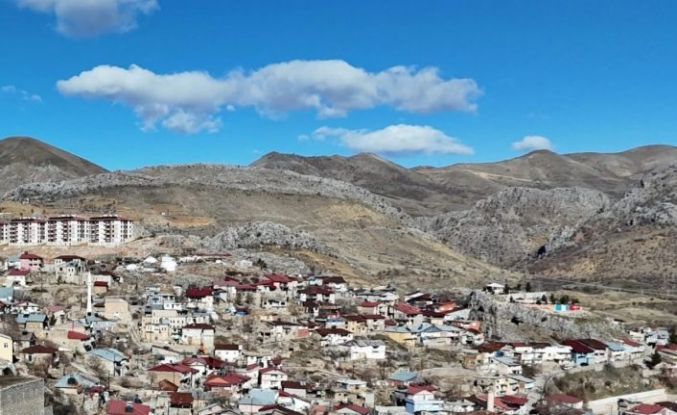 Diyarbakır’ın en küçük ilçesi Çüngüş oldu