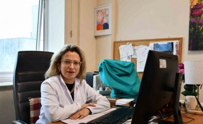 Doç. Dr. Çakmak "Çocuklarda belirti sinsi olabilir"