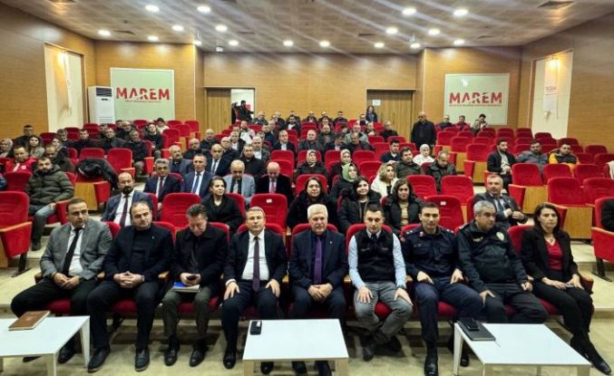 Eğirdir’de pestisit sebebiyle 233 ton elma imha edildi