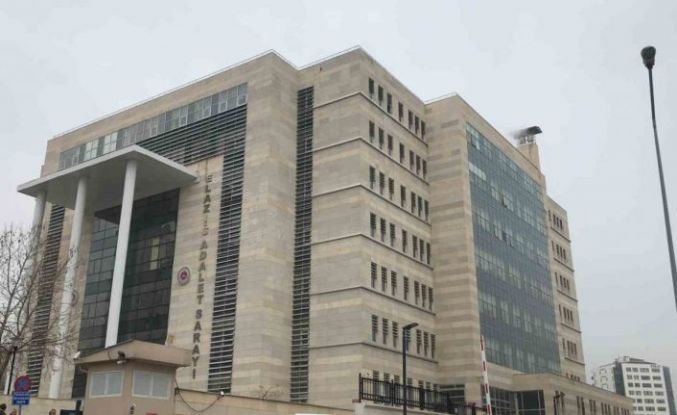 Elazığ’da iş yerlerine silahlı saldırı olaylarında 4 tutuklama