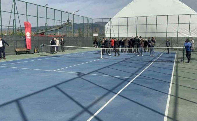 Erbaa’ya 2 milyarlık dev yatırım