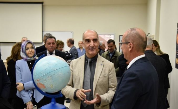 Fen bilimlerinde düşüş uyarısı: "Bilimi sevdirmek şart"