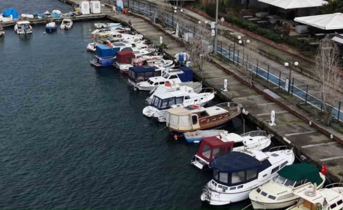 Fenerbahçe’de 36 yıllık amatör balıkçı geleneği tahliye tehlikesiyle karşı karşıya