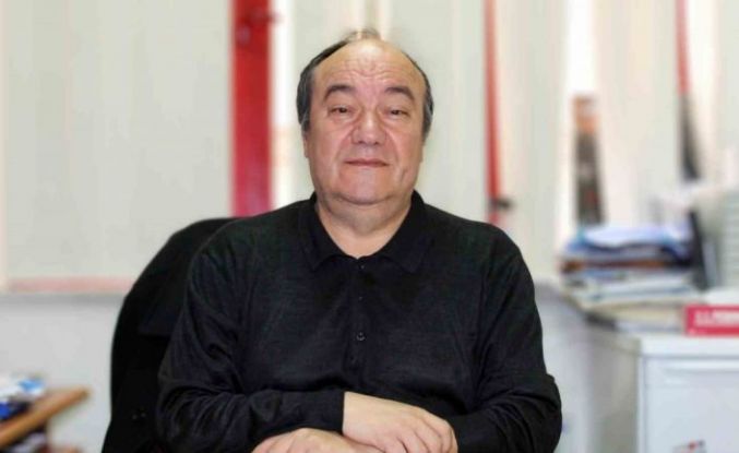 GAÜN’de altın kan çalışmasına "En İyi Sözel Bildiri" birinciliği