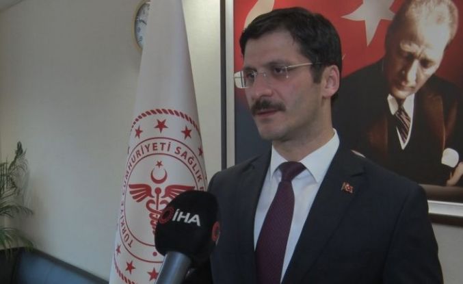 Halk Sağlığı Genel Müdürü Demirkol: "Menopoz okulumuz Ocak 2026 itibariyle 81 ilimizde tüm sağlıklı hayat merkezlerimizde açıldı"