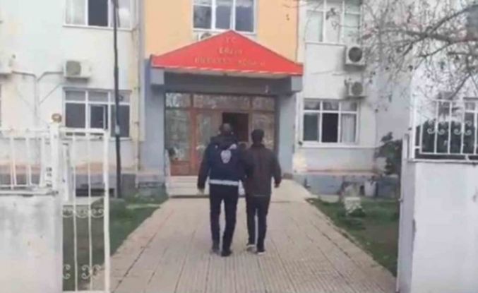 Hatay’da hapis cezasıyla aranan 5 kişi yakalandı