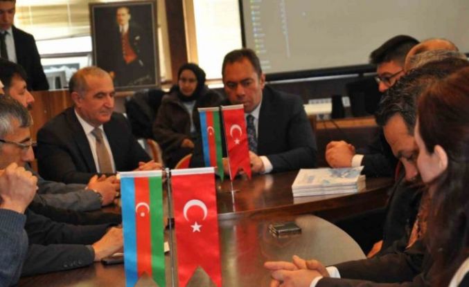 Hocalı şehitleri 34. yılında Kars’ta anıldı