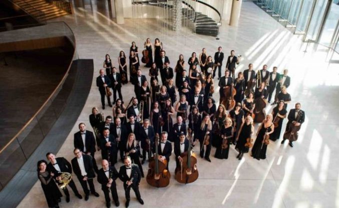 İDSO DenizBank Konserleri’nde David Cohen ve Nicolo Umberto Foron aynı sahnede