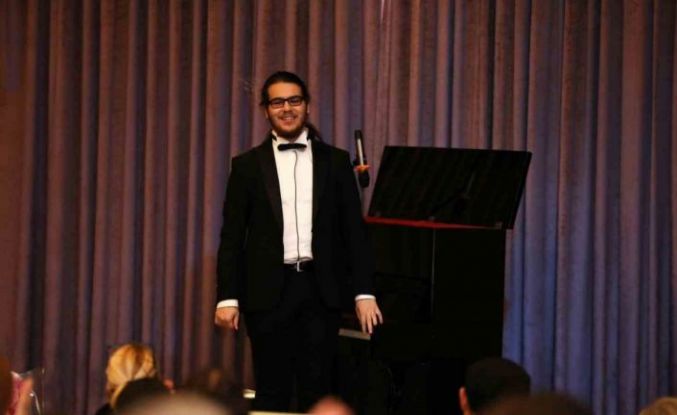 İsmail Baha Sürelsan Konservatuarı’nın genç yetenekleri sahnede