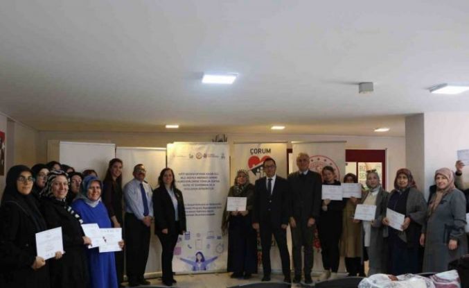 Kadın emeği, Hitit mirasıyla girişimciliğe dönüştü