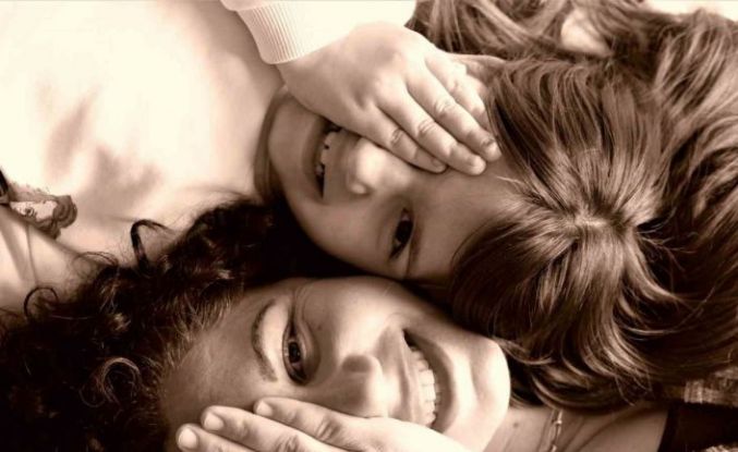 Kadın fotoğrafçılardan ’Adı Mutluluk’ sergisi