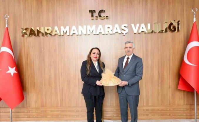 Kahramanmaraş sağlık turizmiyle bölgesel kalkınmaya hazırlanıyor